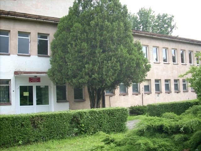 Powiatowy Ośrodek Pomocy Psychologiczno – Pedagogicznej i Doradztwa Metodycznego w Oławie